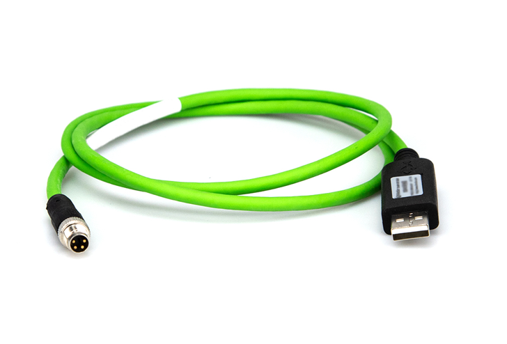 SCM-USB485-L转换器 USB转485通信协议转换器