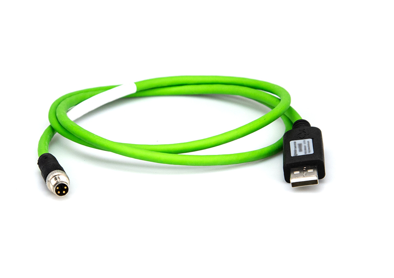 SCM-USBCANI-L转换器 USB转CAN通信协议转换器